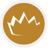 Crown Select Icon